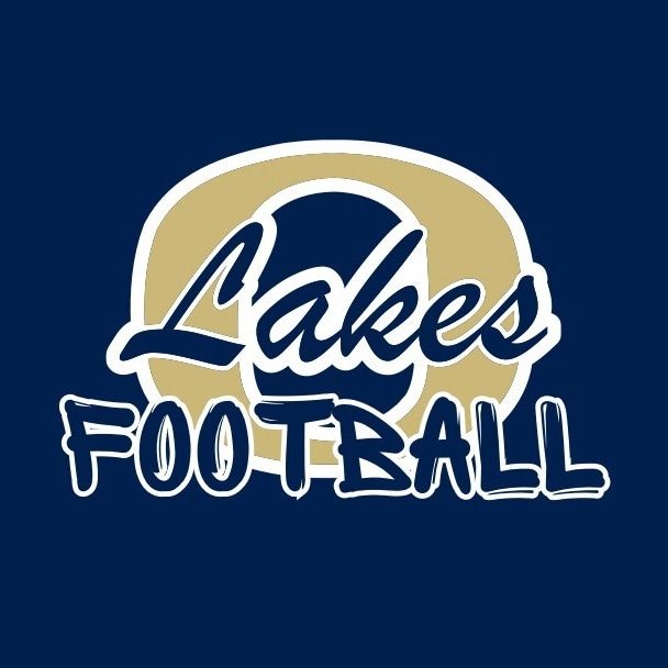 Ocean Lakes High School Football